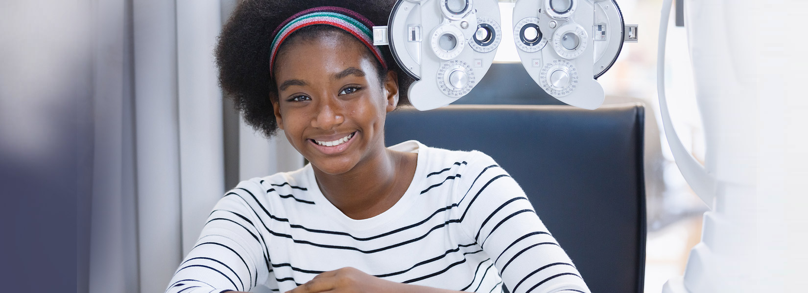 Comprehensive Eye Exams in Elgin