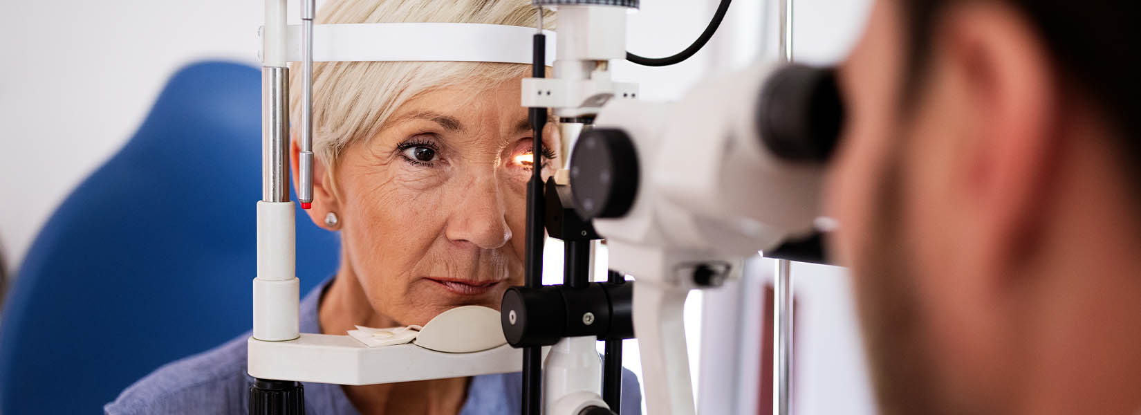 Preserve Your Vision With Elgin Family EyeCare