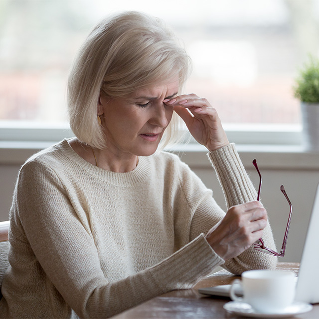 Vision Therapy in Elgin