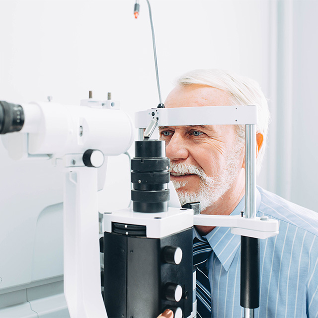 Vision Therapy in Elgin