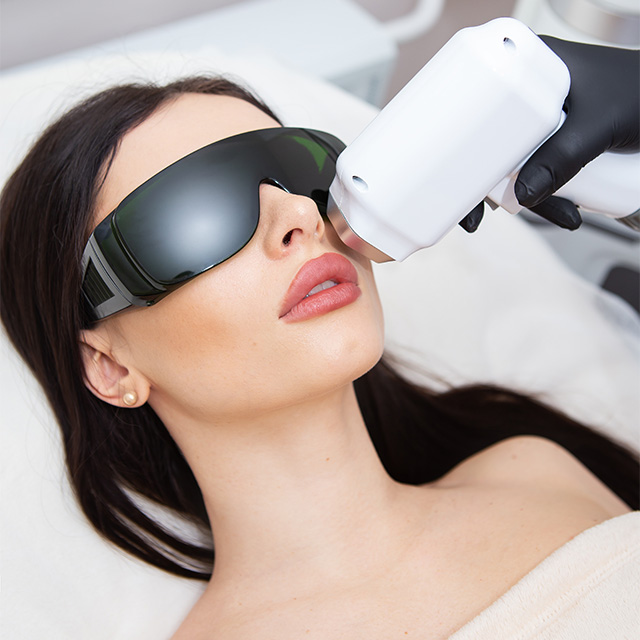 Vision Therapy in Elgin
