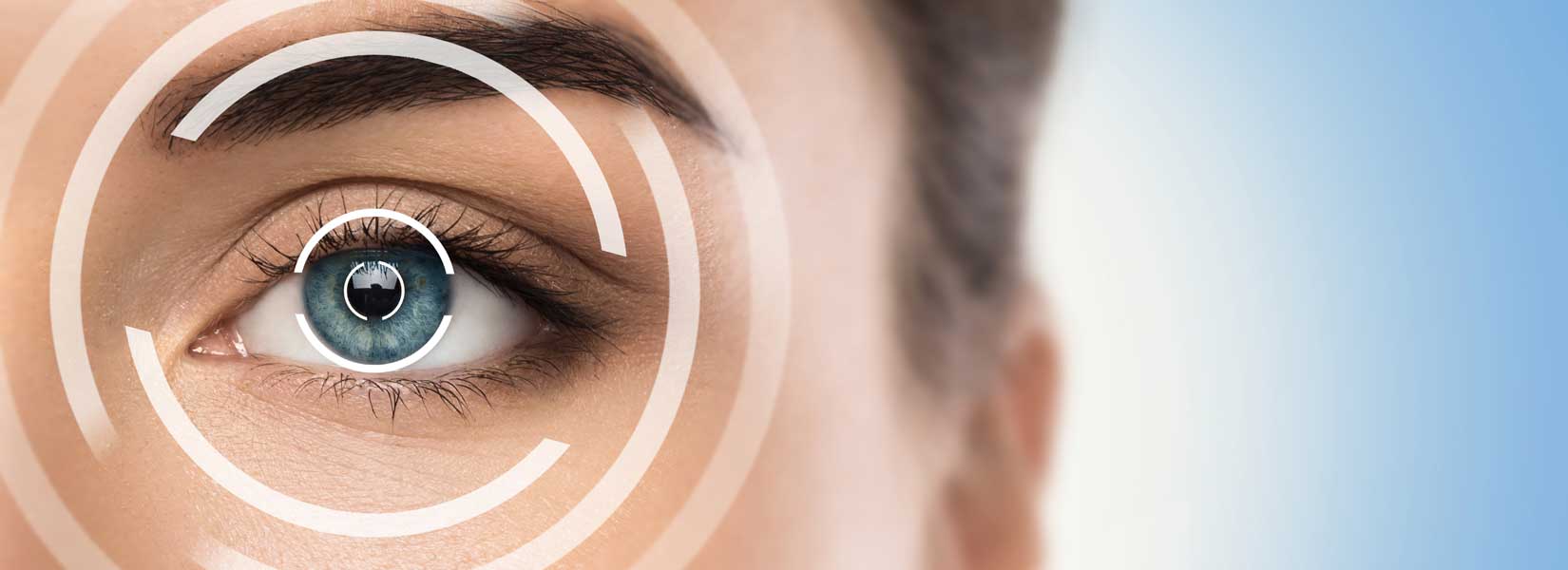LASIK & Refractive Surgery Co-Management in Elgin