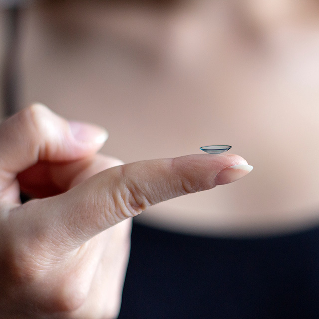 Vision Therapy in Elgin