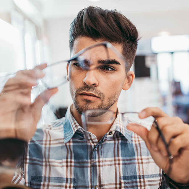 Vision Therapy in Elgin