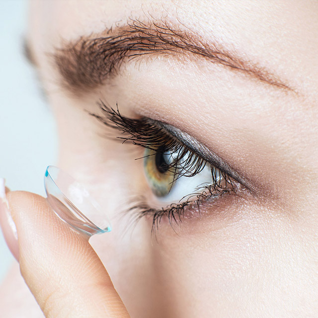 Vision Therapy in Elgin
